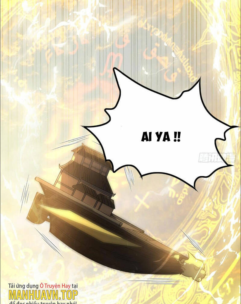 Vạn Đạo Chúa Tể Chap 12 - Next Chap 13