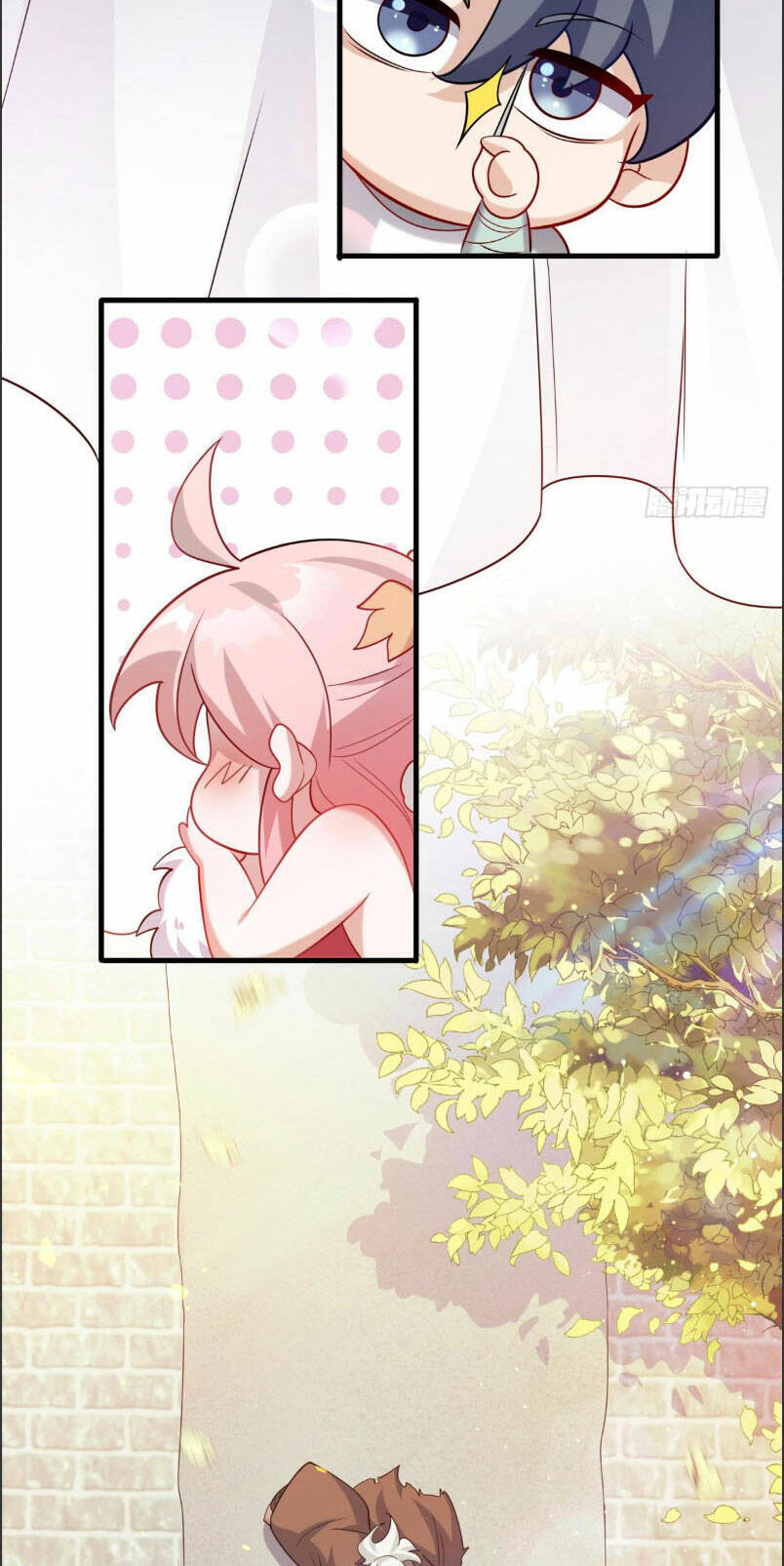 Vạn Đạo Chúa Tể Chap 12 - Next Chap 13