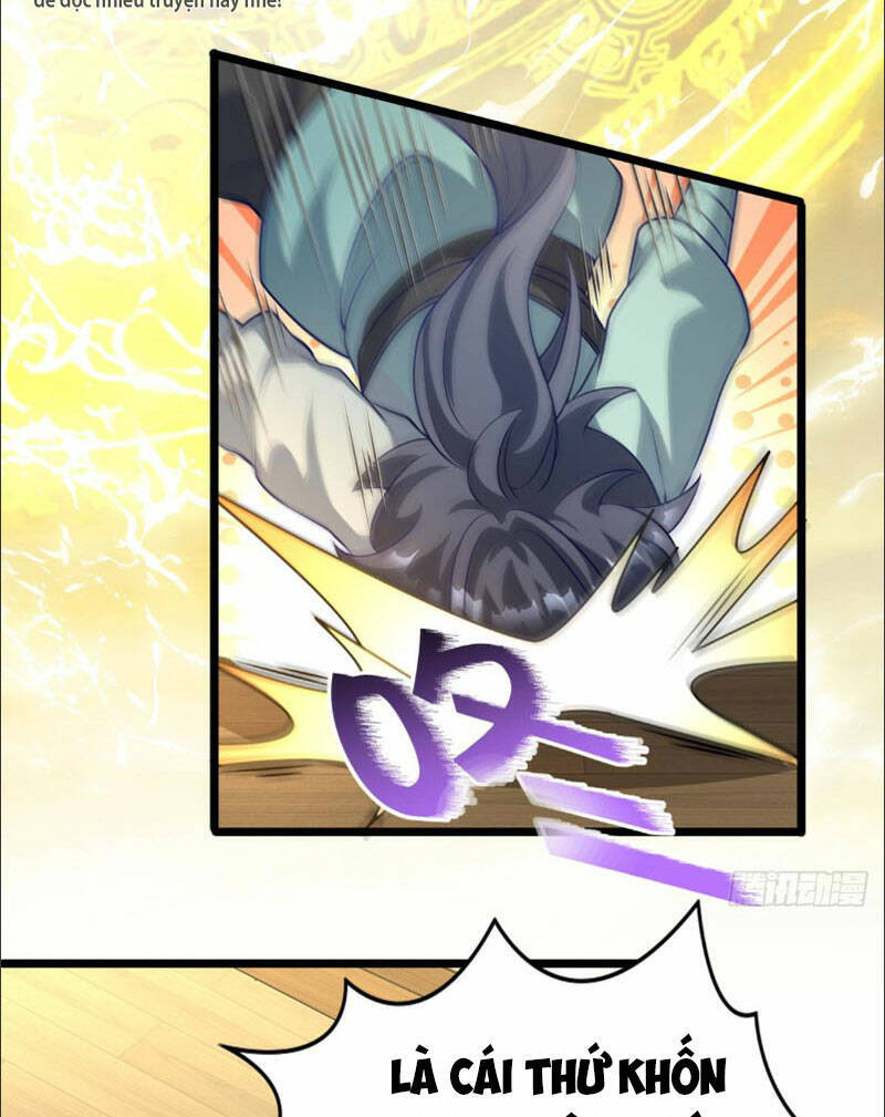 Vạn Đạo Chúa Tể Chap 12 - Next Chap 13
