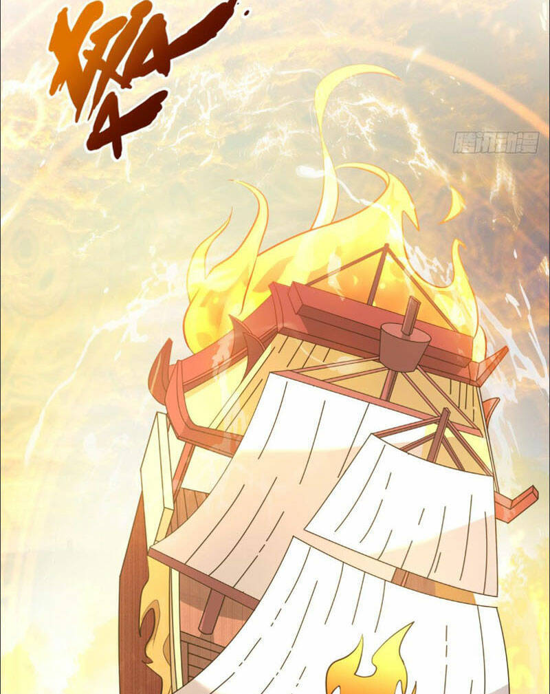 Vạn Đạo Chúa Tể Chap 12 - Next Chap 13