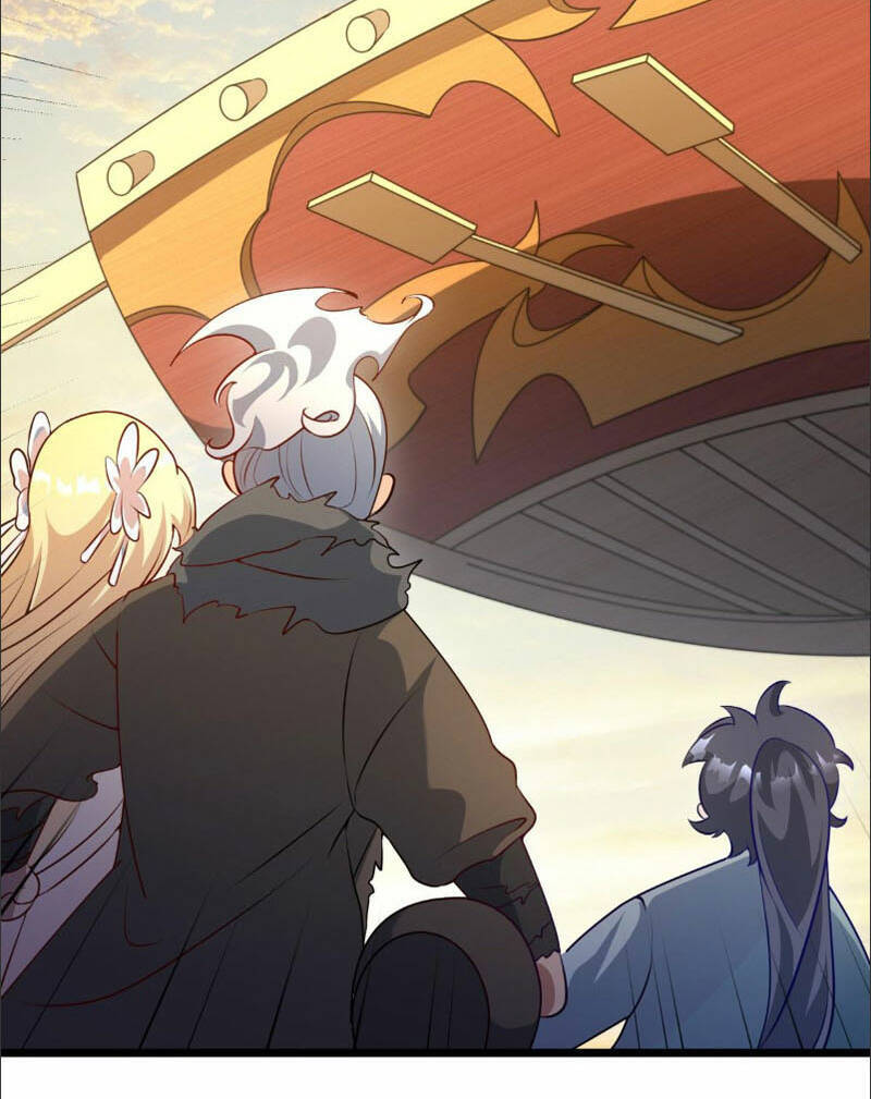 Vạn Đạo Chúa Tể Chap 12 - Next Chap 13