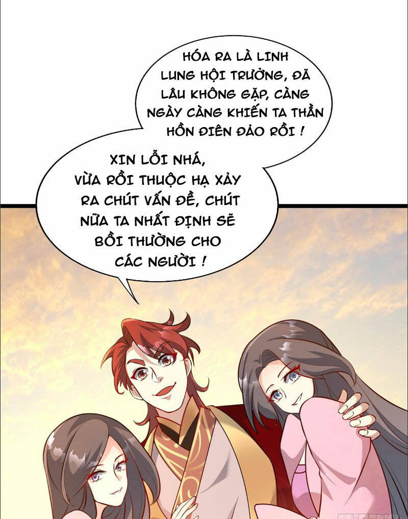 Vạn Đạo Chúa Tể Chap 12 - Next Chap 13
