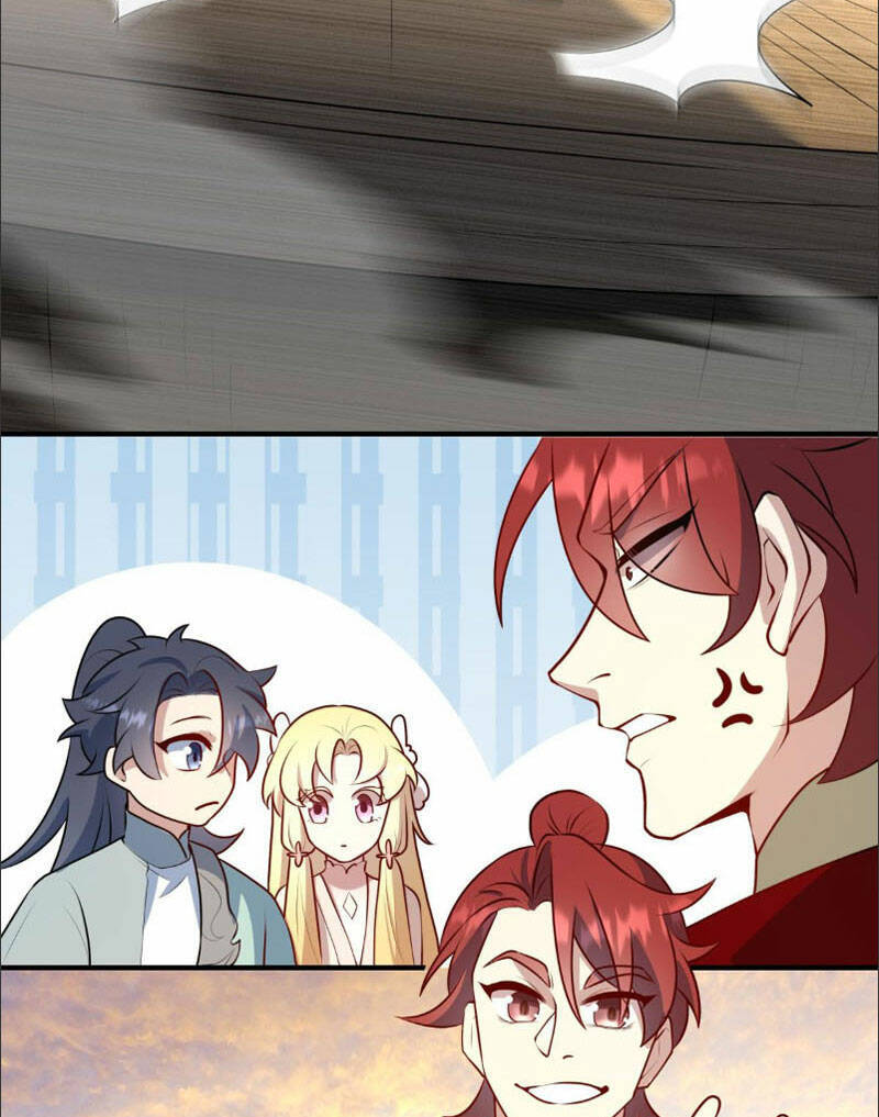 Vạn Đạo Chúa Tể Chap 12 - Next Chap 13