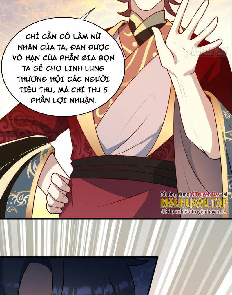 Vạn Đạo Chúa Tể Chap 12 - Next Chap 13