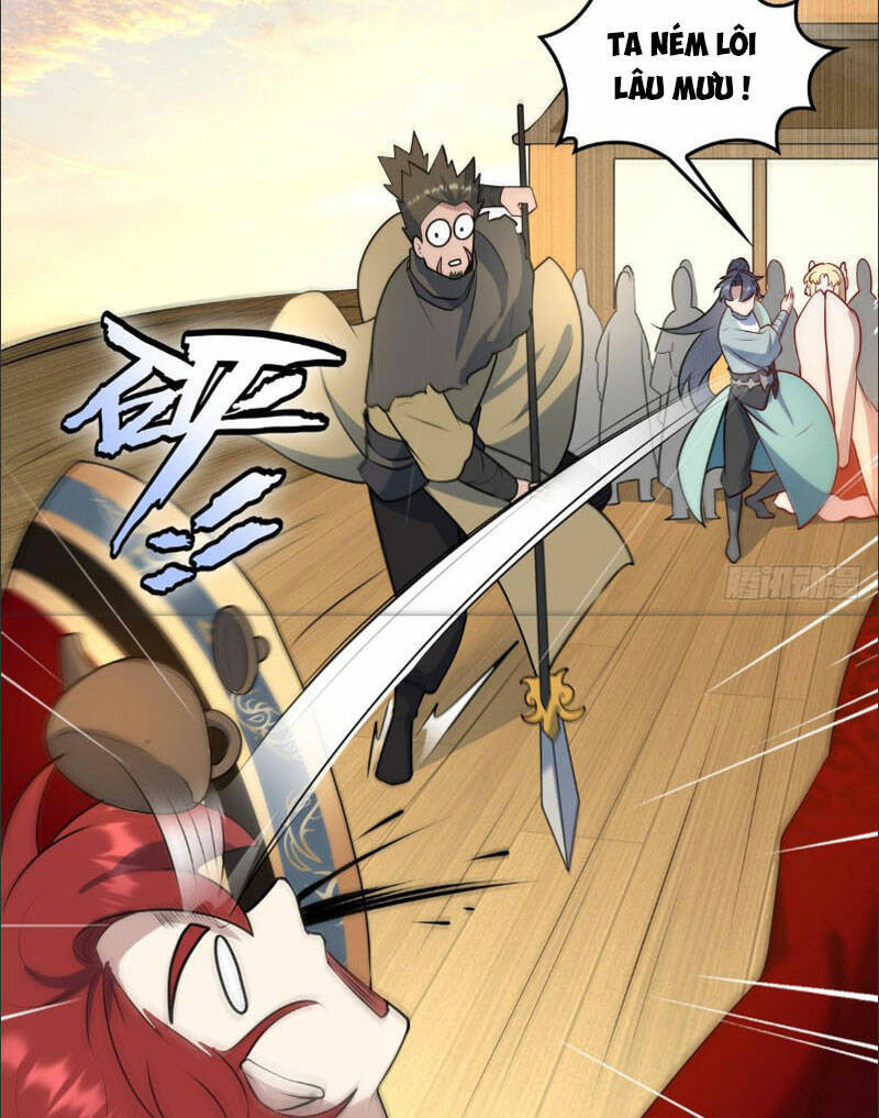 Vạn Đạo Chúa Tể Chap 12 - Next Chap 13