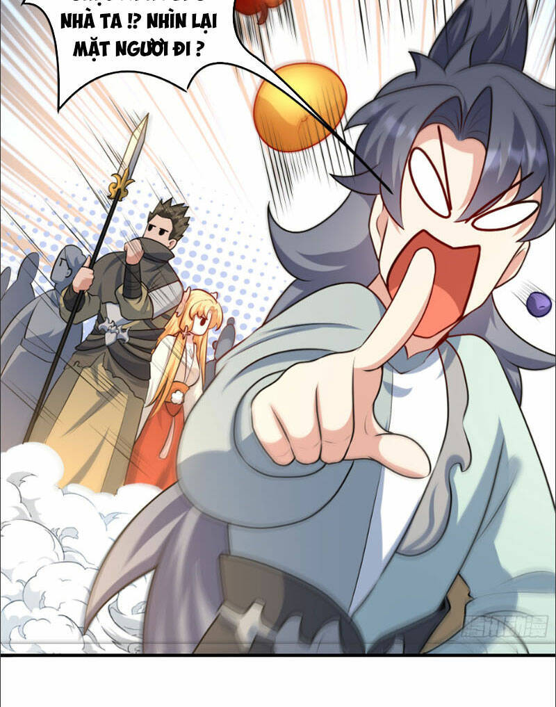Vạn Đạo Chúa Tể Chap 12 - Next Chap 13