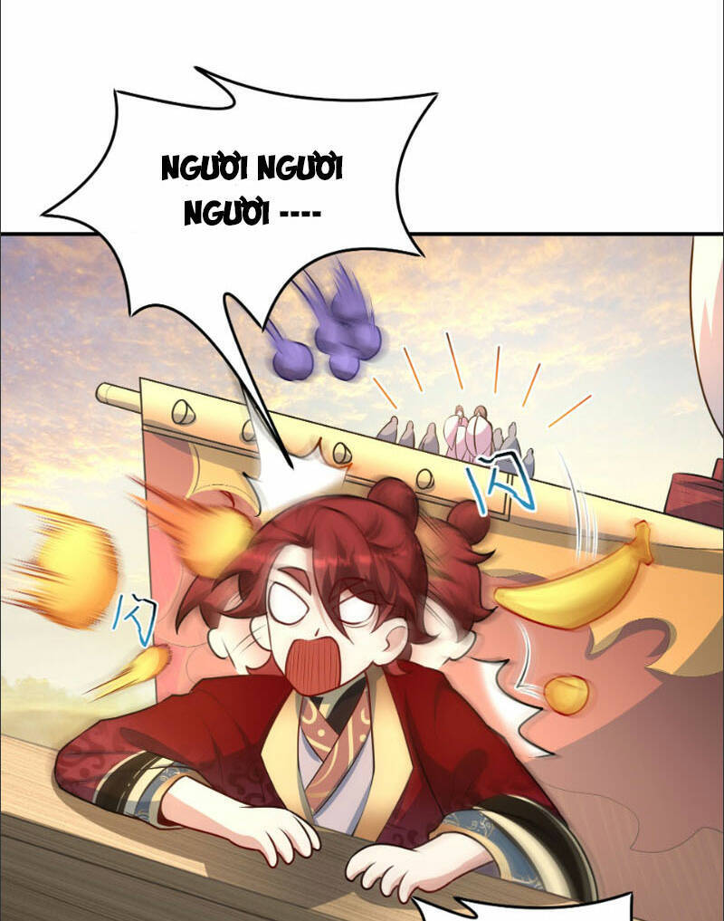 Vạn Đạo Chúa Tể Chap 12 - Next Chap 13