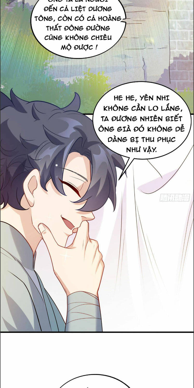 Vạn Đạo Chúa Tể Chap 12 - Next Chap 13