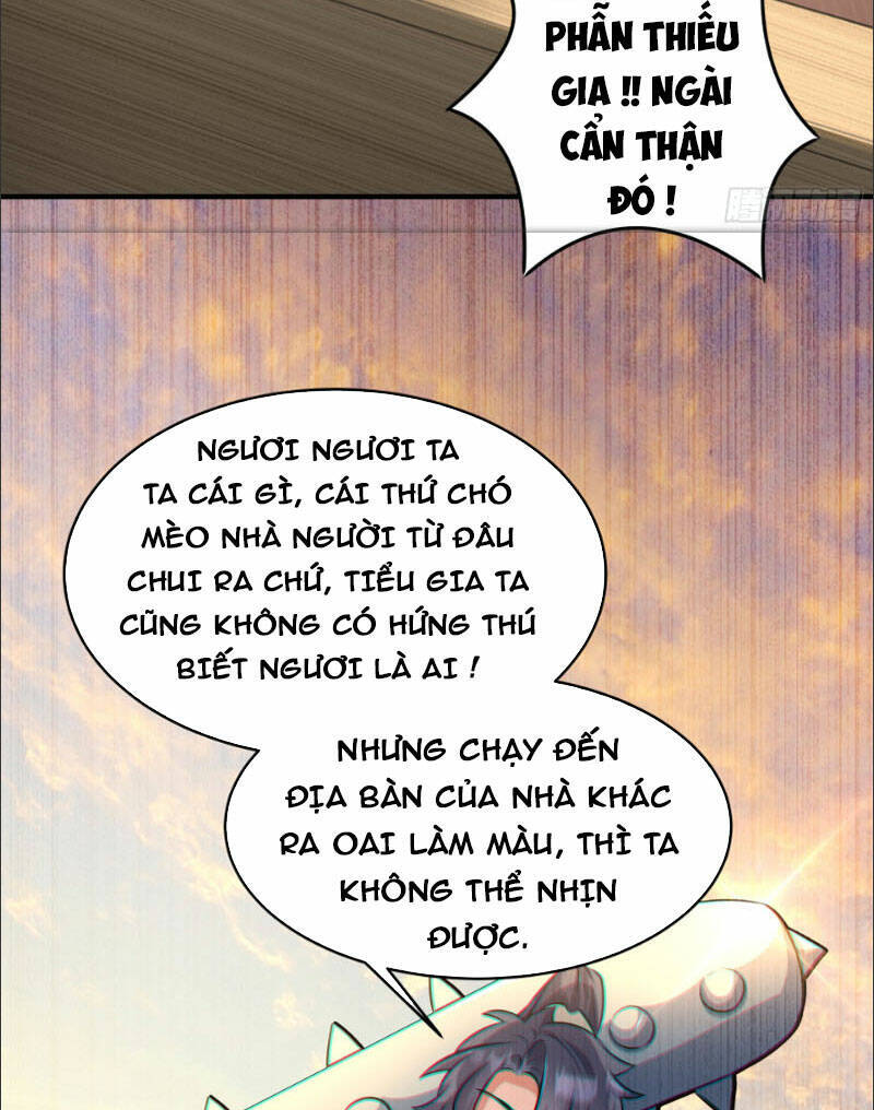 Vạn Đạo Chúa Tể Chap 12 - Next Chap 13
