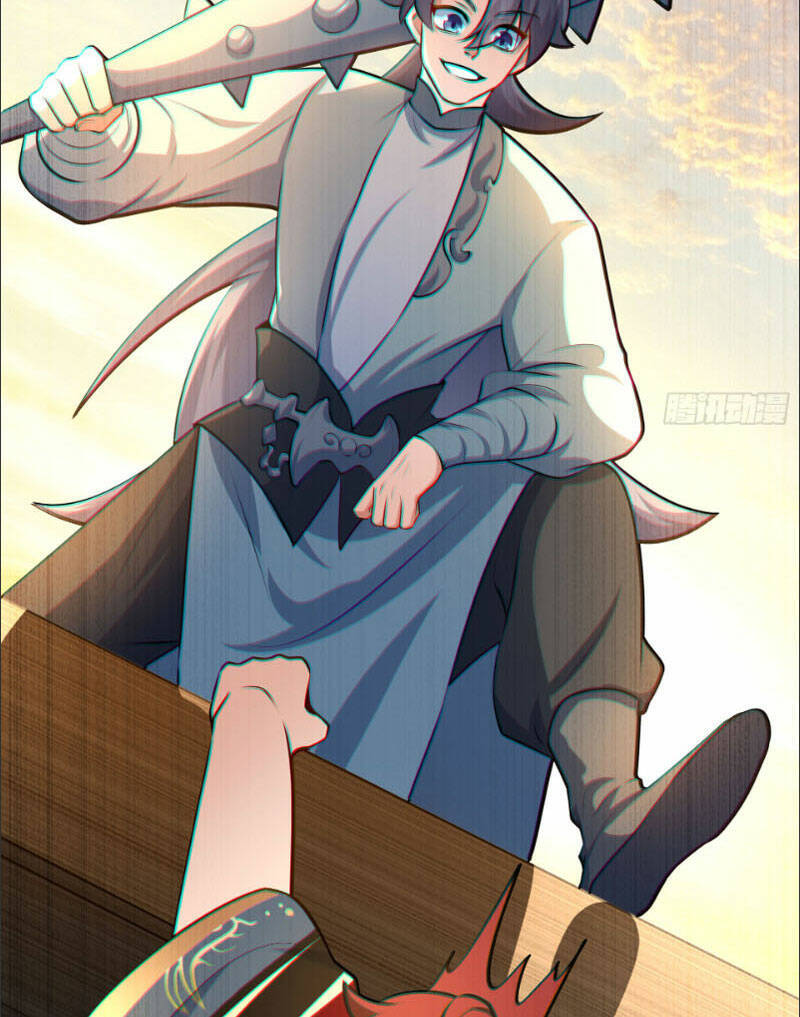 Vạn Đạo Chúa Tể Chap 12 - Next Chap 13