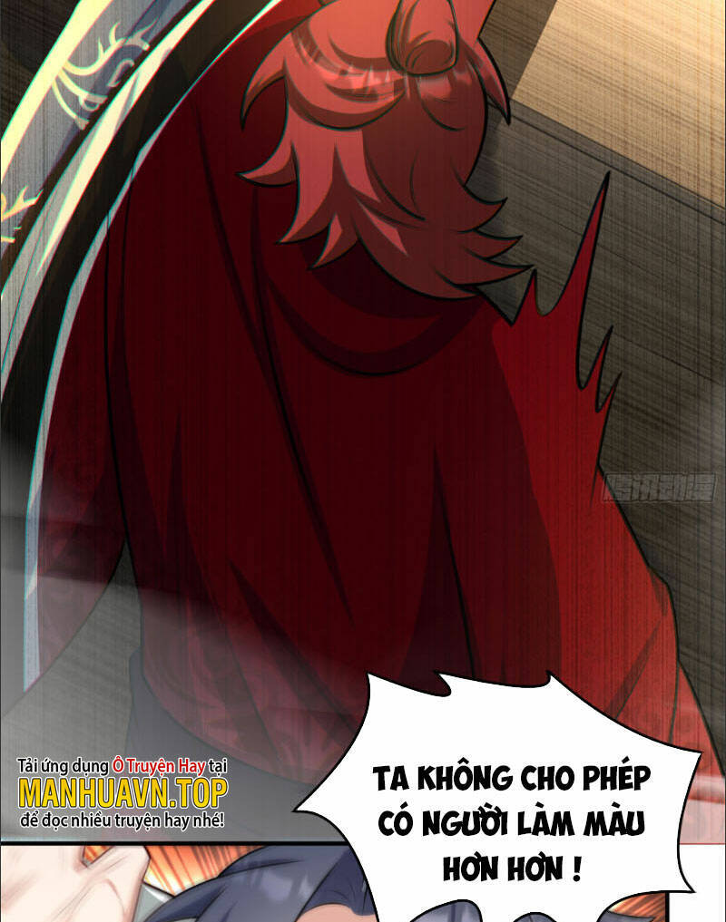 Vạn Đạo Chúa Tể Chap 12 - Next Chap 13