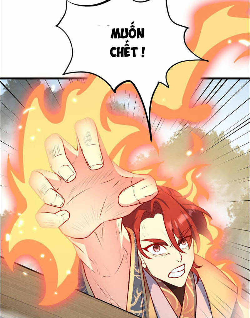 Vạn Đạo Chúa Tể Chap 12 - Next Chap 13