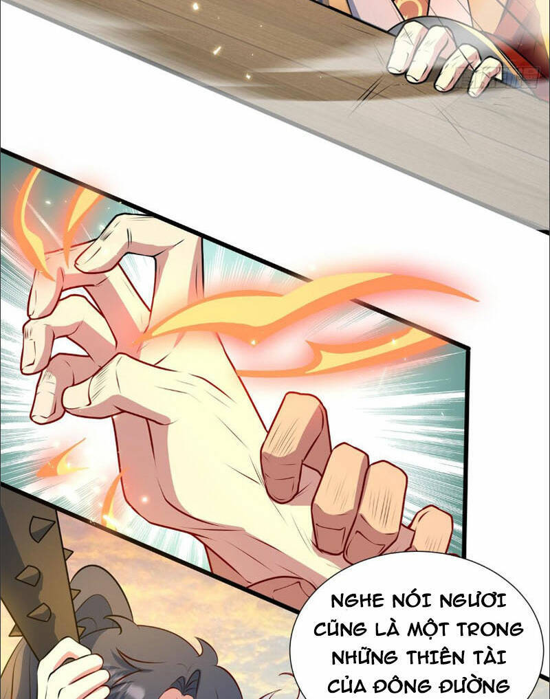 Vạn Đạo Chúa Tể Chap 12 - Next Chap 13