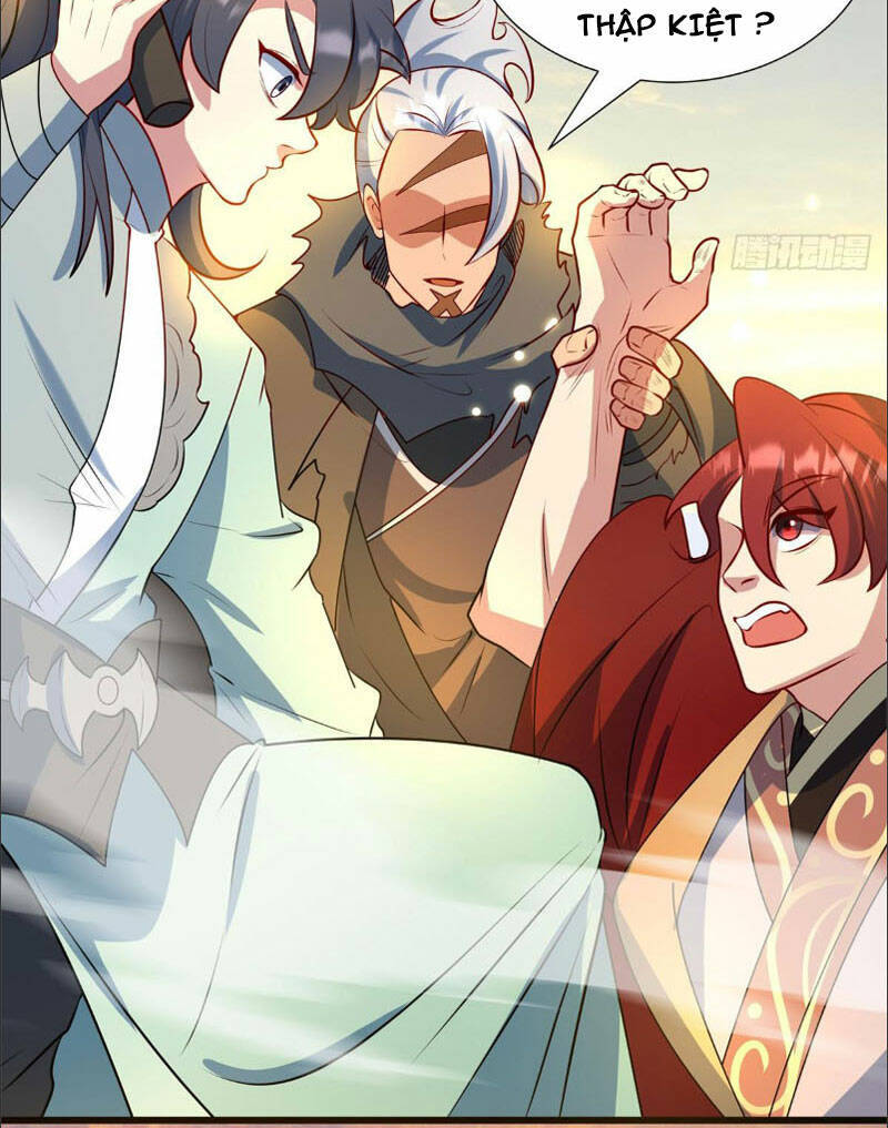 Vạn Đạo Chúa Tể Chap 12 - Next Chap 13