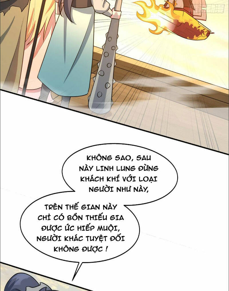 Vạn Đạo Chúa Tể Chap 12 - Next Chap 13