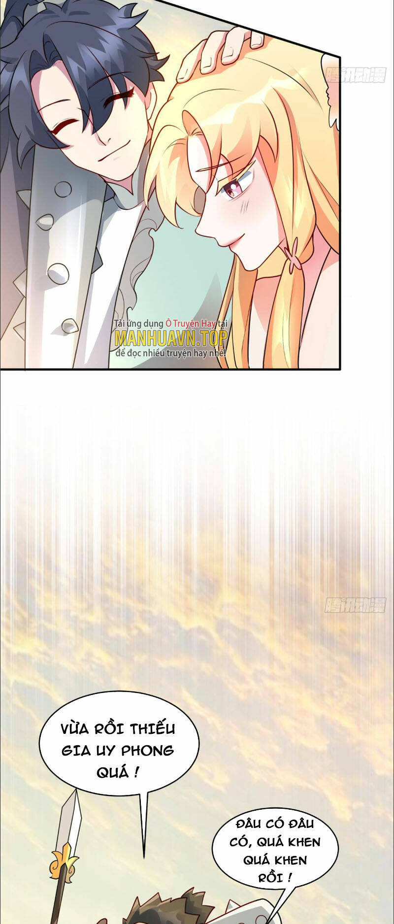 Vạn Đạo Chúa Tể Chap 12 - Next Chap 13