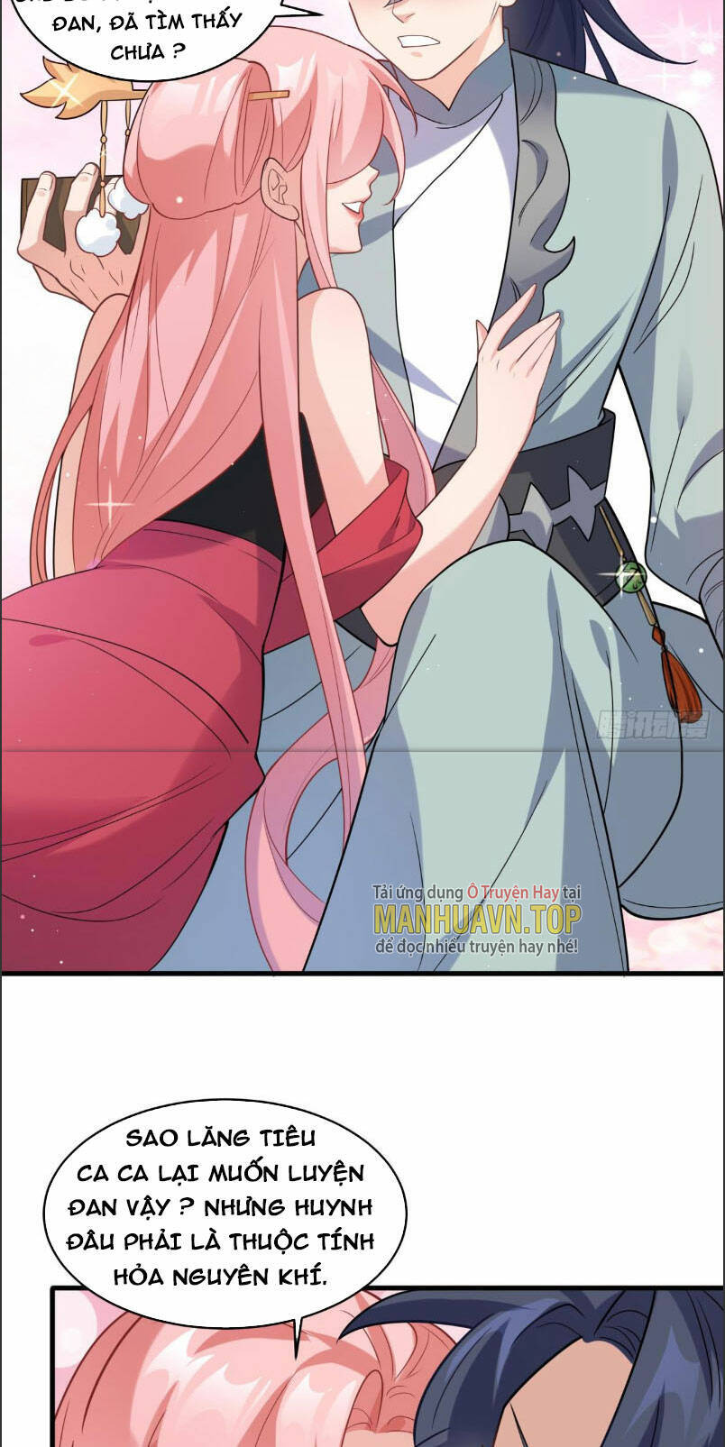 Vạn Đạo Chúa Tể Chap 12 - Next Chap 13