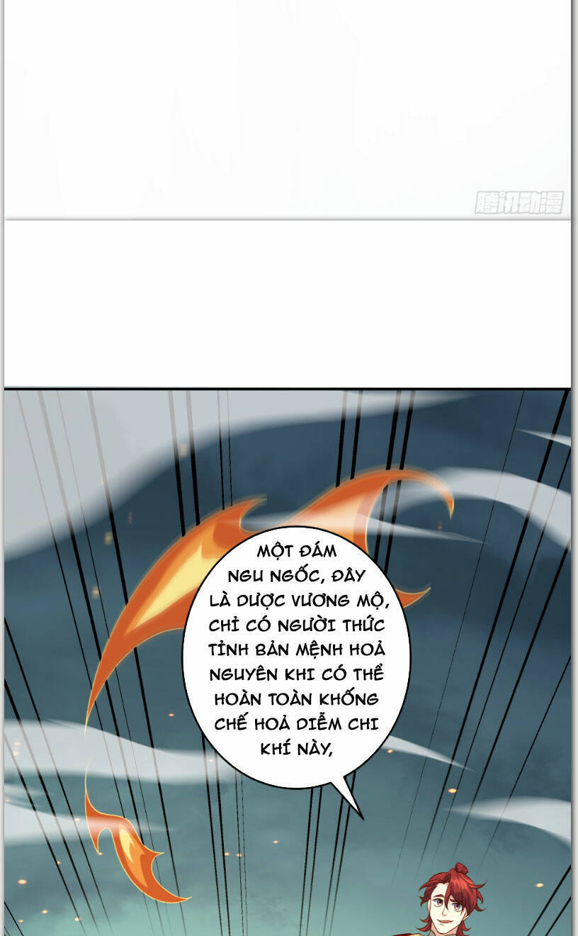Vạn Đạo Chúa Tể Chap 13 - Next Chap 14