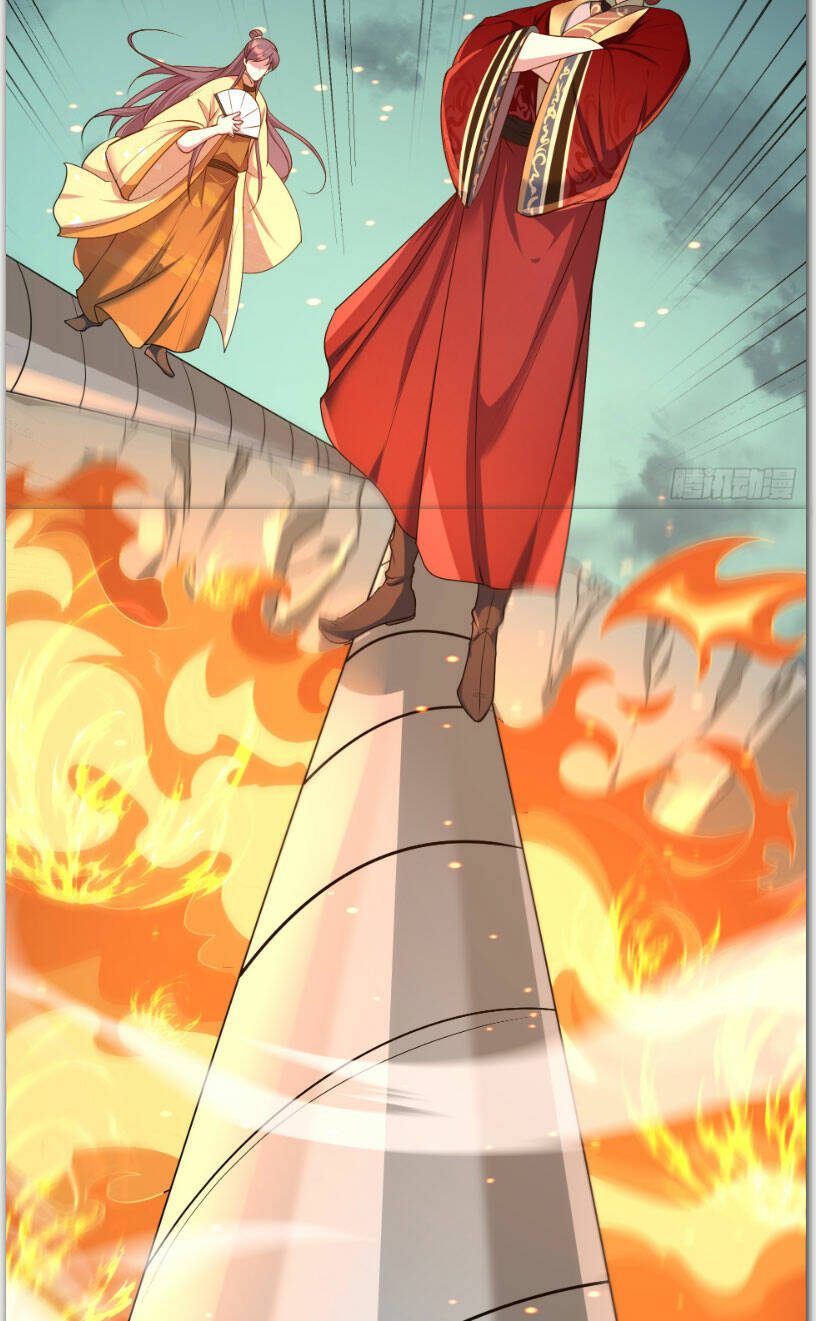 Vạn Đạo Chúa Tể Chap 13 - Next Chap 14