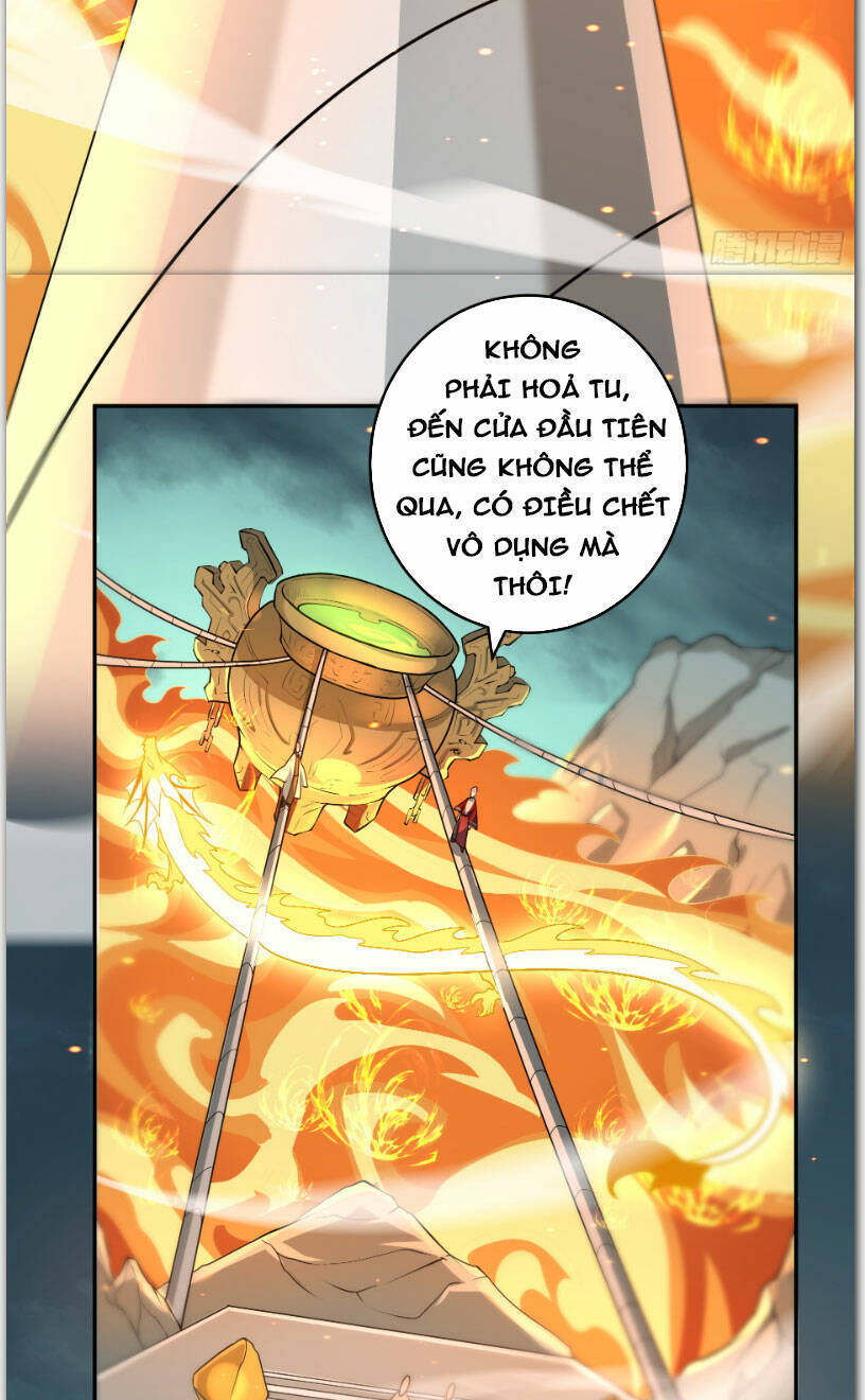 Vạn Đạo Chúa Tể Chap 13 - Next Chap 14
