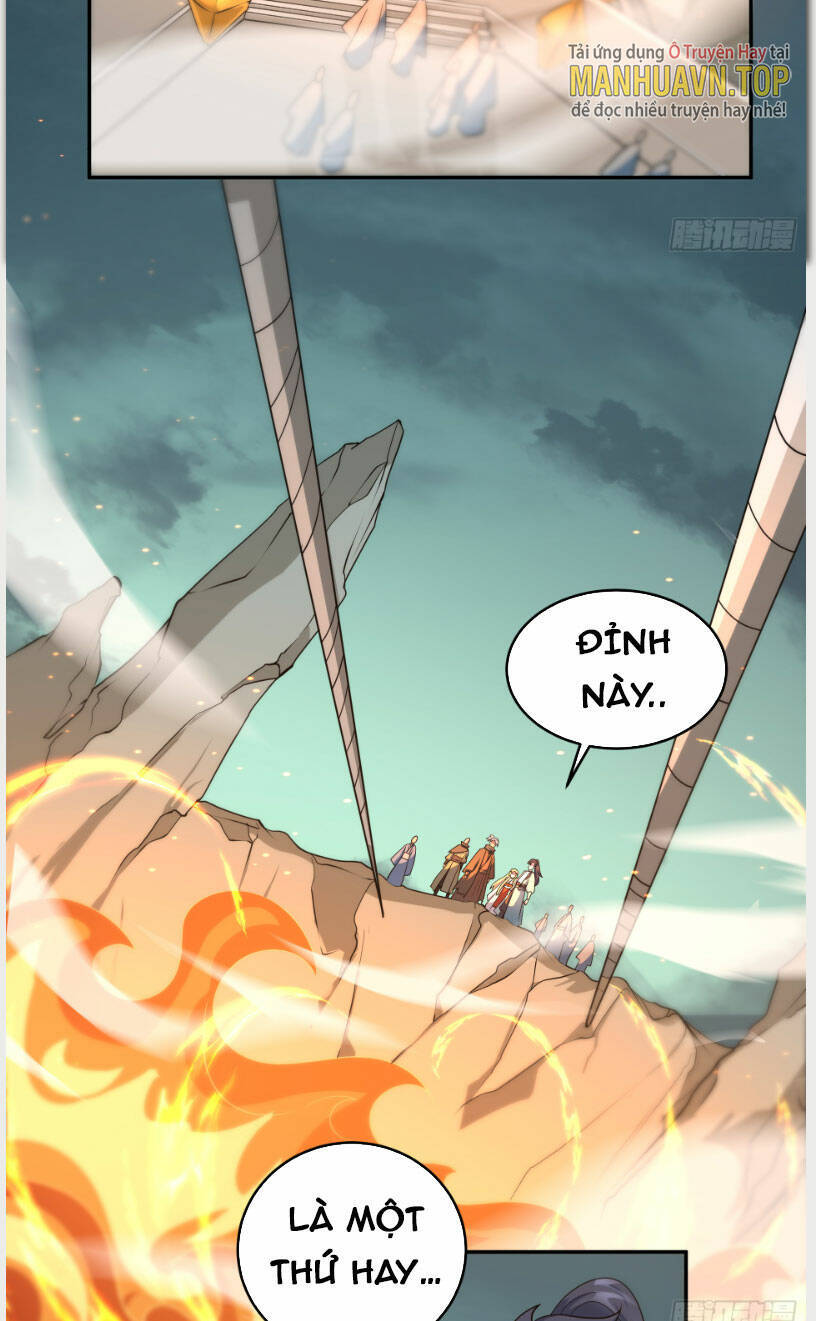 Vạn Đạo Chúa Tể Chap 13 - Next Chap 14