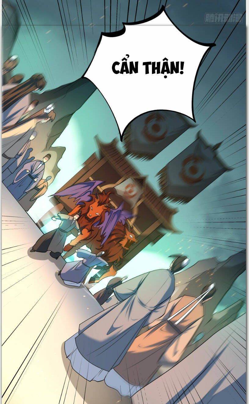 Vạn Đạo Chúa Tể Chap 13 - Next Chap 14