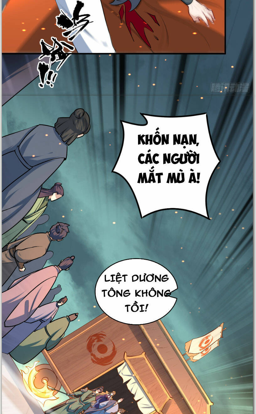 Vạn Đạo Chúa Tể Chap 13 - Next Chap 14