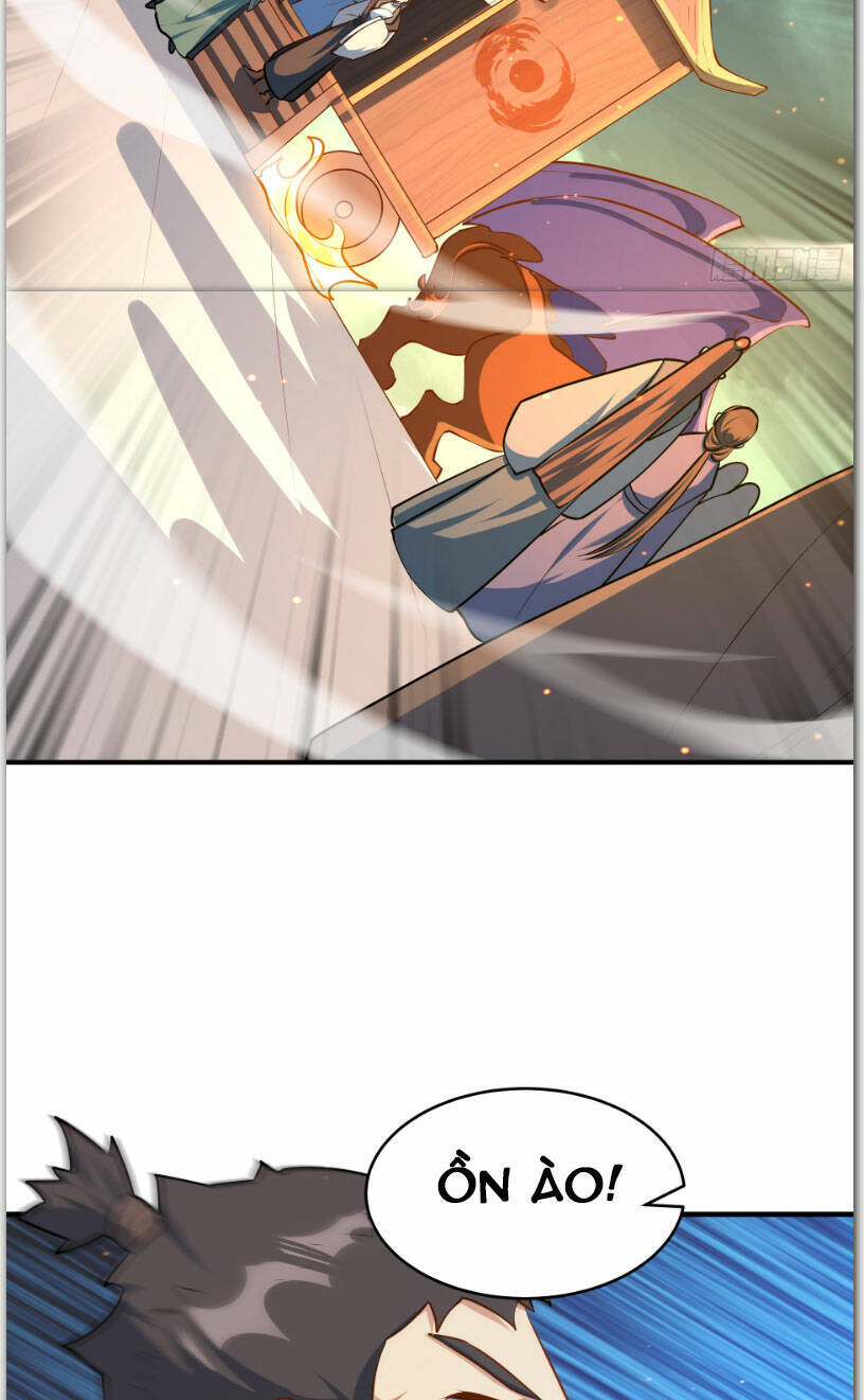 Vạn Đạo Chúa Tể Chap 13 - Next Chap 14