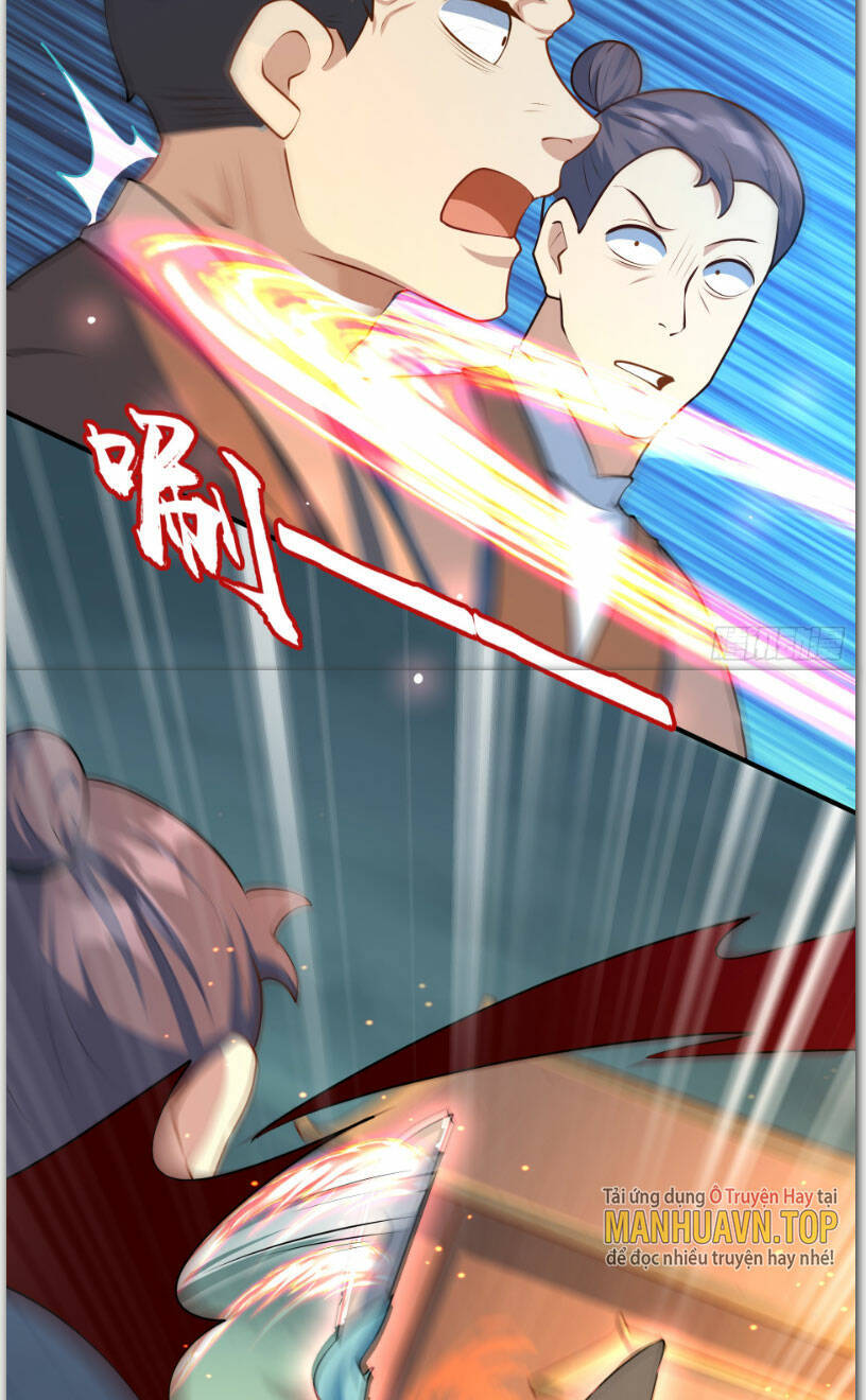 Vạn Đạo Chúa Tể Chap 13 - Next Chap 14