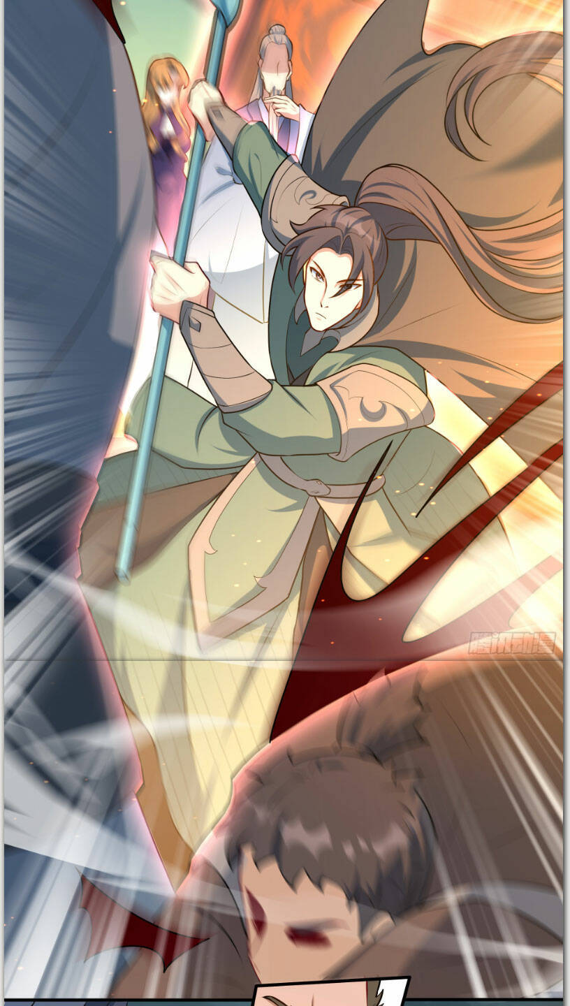 Vạn Đạo Chúa Tể Chap 13 - Next Chap 14