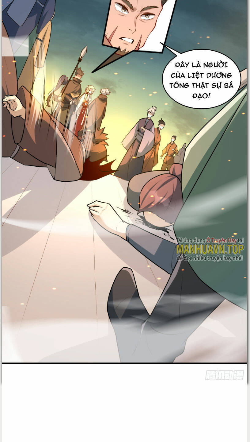 Vạn Đạo Chúa Tể Chap 13 - Next Chap 14