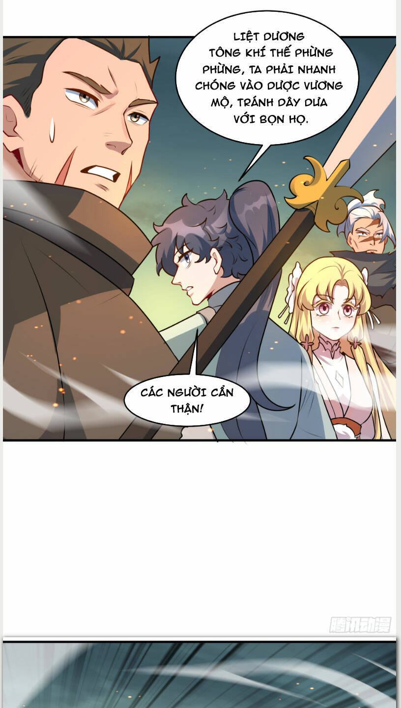 Vạn Đạo Chúa Tể Chap 13 - Next Chap 14