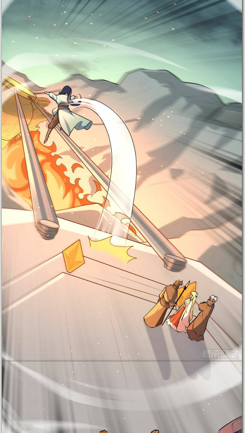 Vạn Đạo Chúa Tể Chap 13 - Next Chap 14