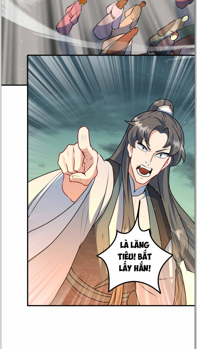 Vạn Đạo Chúa Tể Chap 13 - Next Chap 14