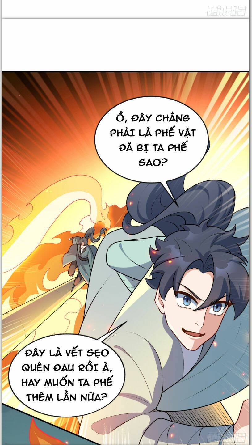 Vạn Đạo Chúa Tể Chap 13 - Next Chap 14