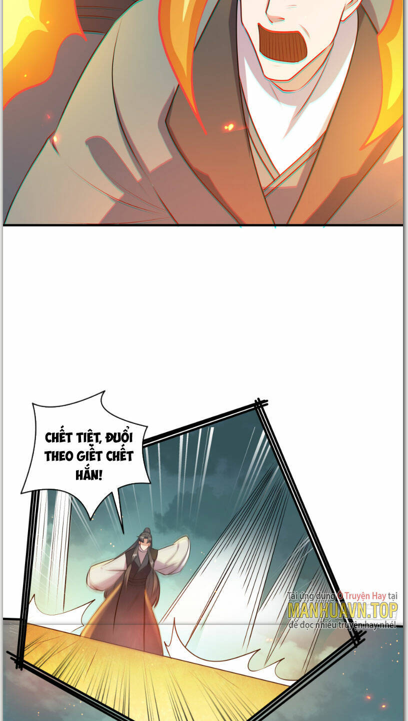 Vạn Đạo Chúa Tể Chap 13 - Next Chap 14