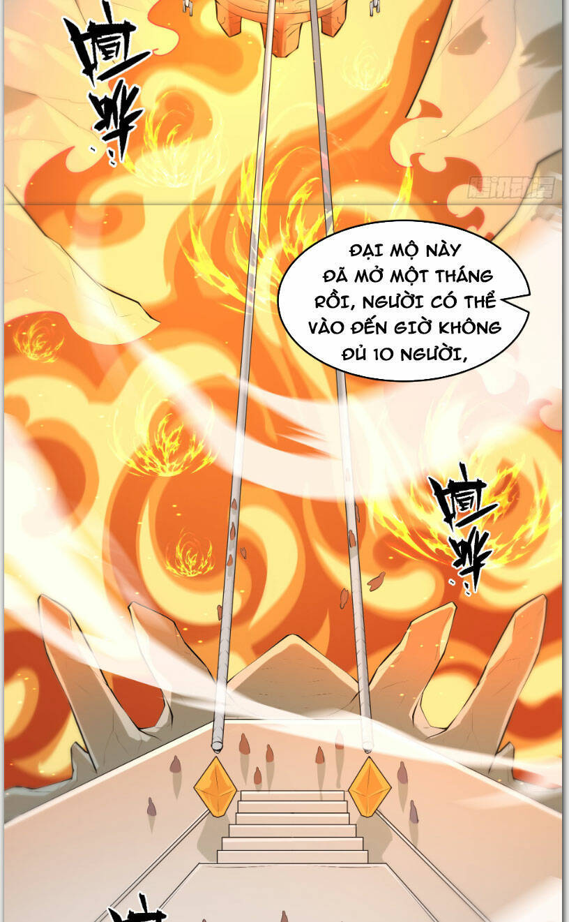 Vạn Đạo Chúa Tể Chap 13 - Next Chap 14