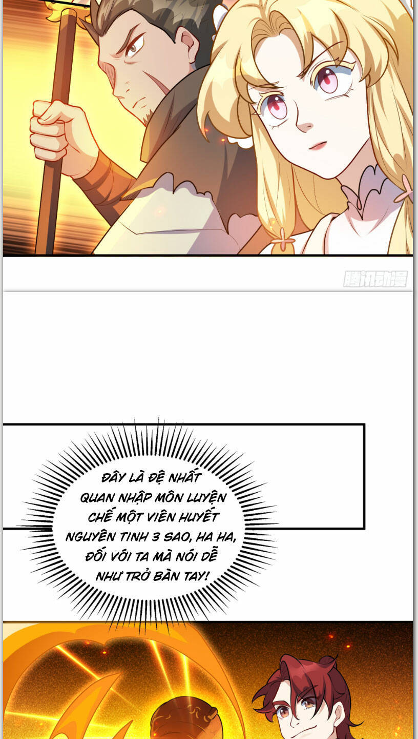 Vạn Đạo Chúa Tể Chap 13 - Next Chap 14