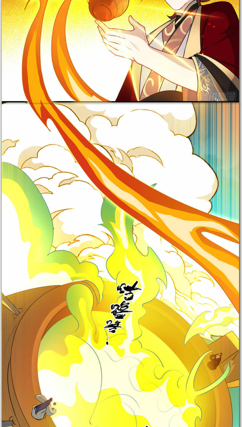Vạn Đạo Chúa Tể Chap 13 - Next Chap 14