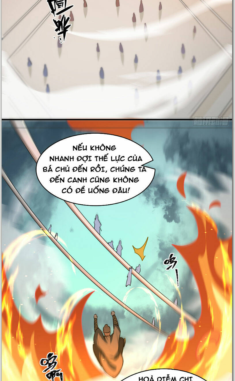 Vạn Đạo Chúa Tể Chap 13 - Next Chap 14