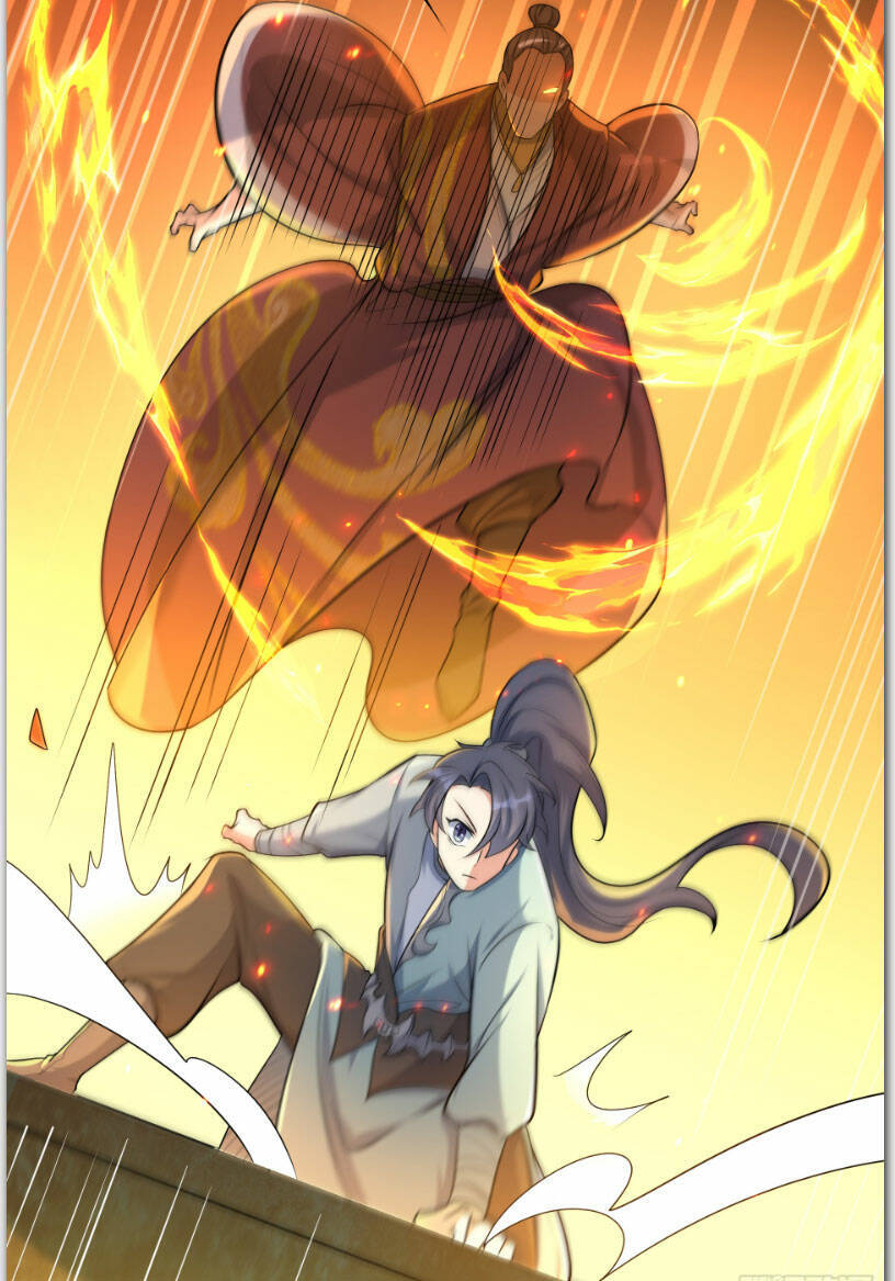 Vạn Đạo Chúa Tể Chap 13 - Next Chap 14
