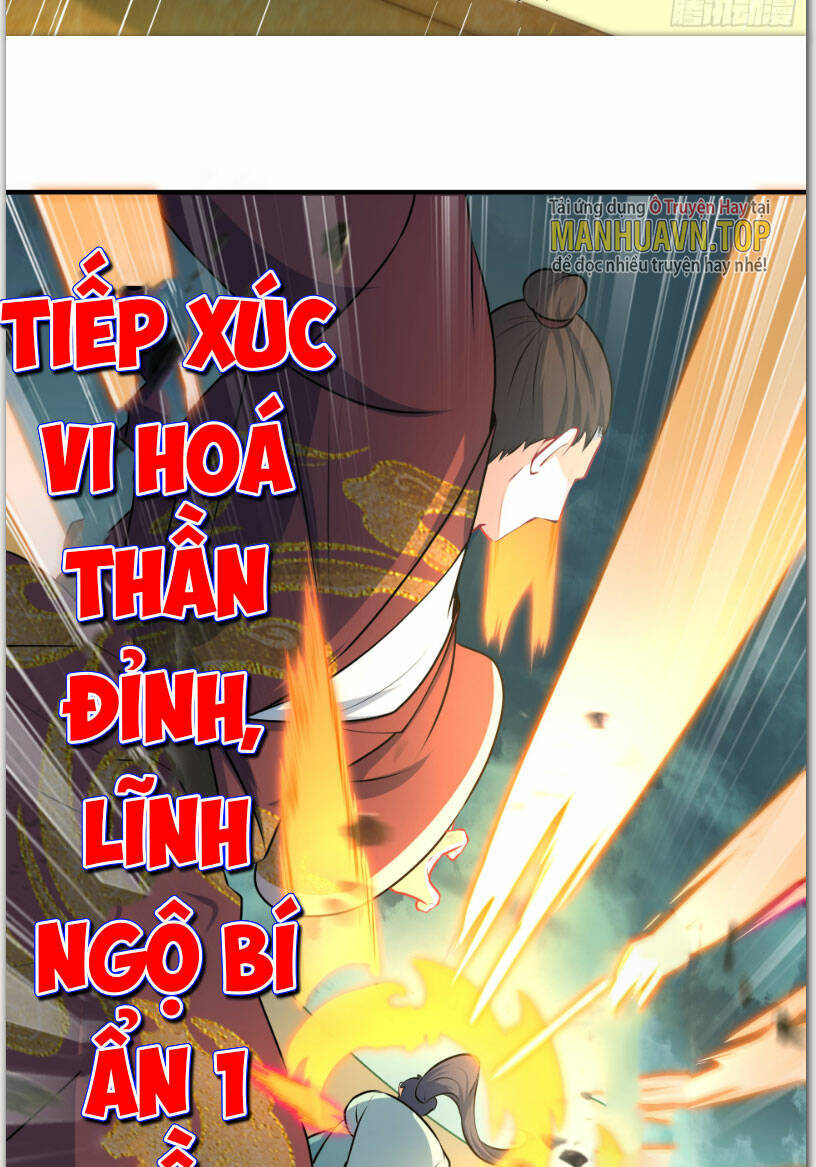 Vạn Đạo Chúa Tể Chap 13 - Next Chap 14