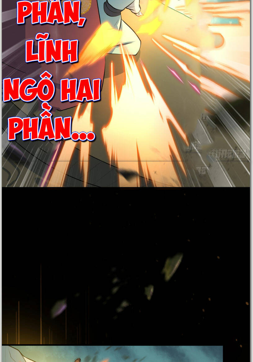Vạn Đạo Chúa Tể Chap 13 - Next Chap 14