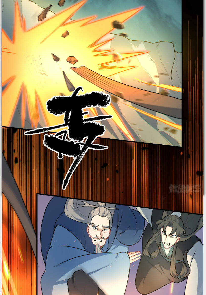 Vạn Đạo Chúa Tể Chap 13 - Next Chap 14