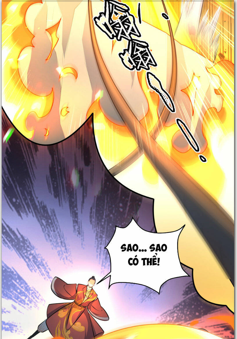 Vạn Đạo Chúa Tể Chap 13 - Next Chap 14
