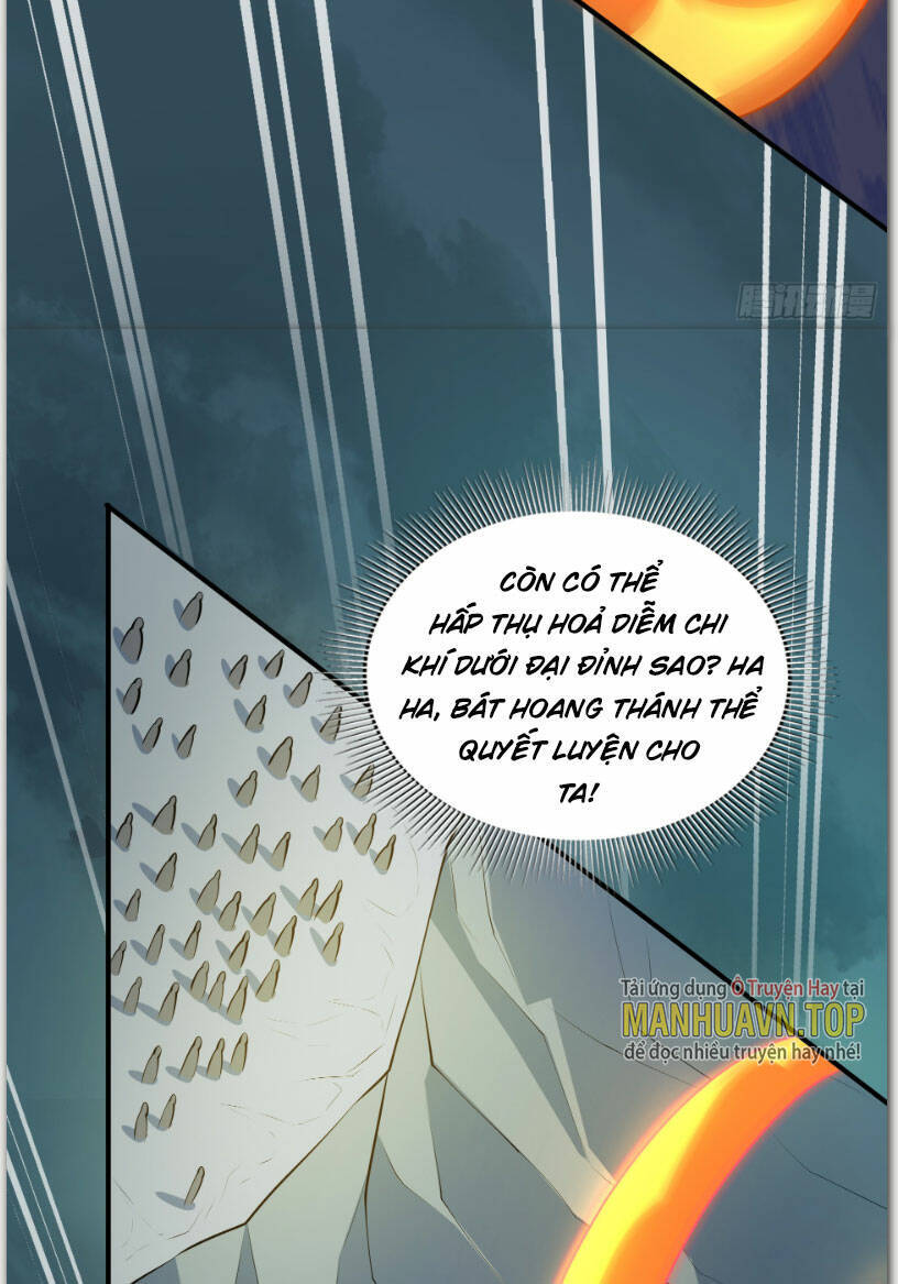 Vạn Đạo Chúa Tể Chap 13 - Next Chap 14