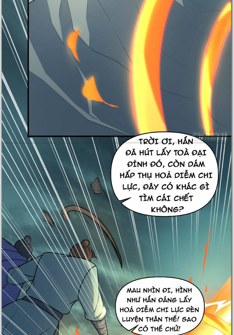 Vạn Đạo Chúa Tể Chap 13 - Next Chap 14