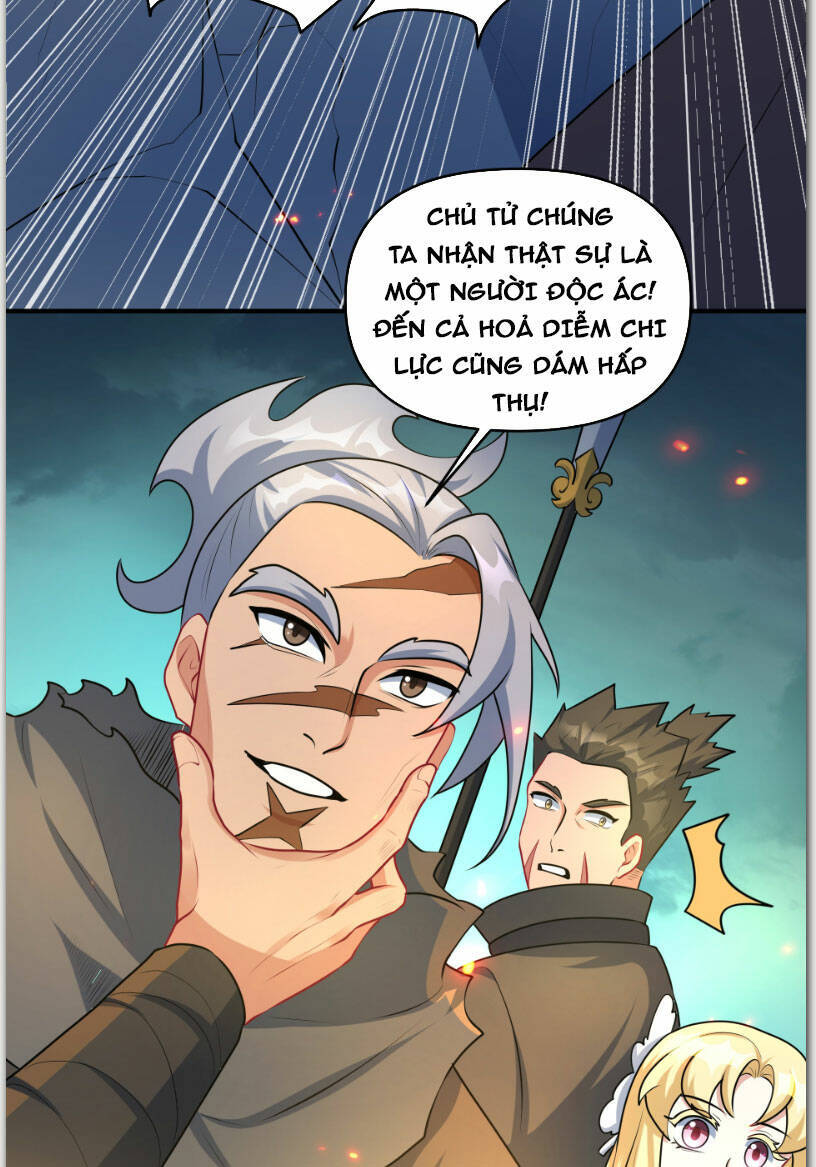 Vạn Đạo Chúa Tể Chap 13 - Next Chap 14