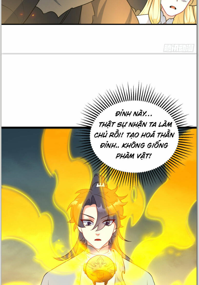Vạn Đạo Chúa Tể Chap 13 - Next Chap 14
