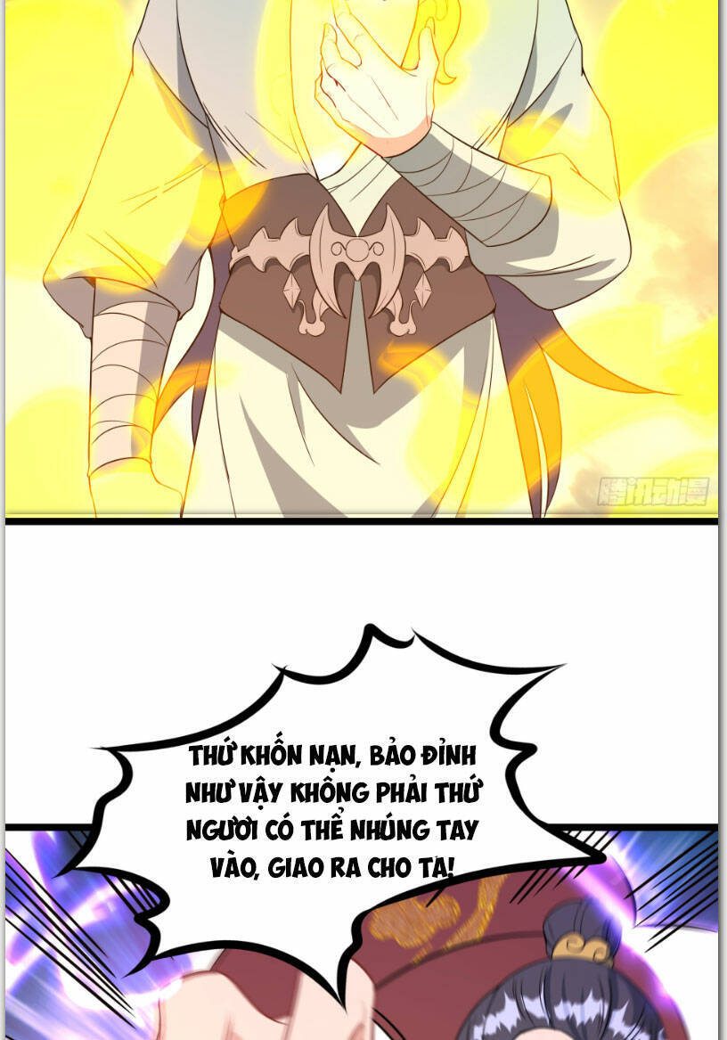 Vạn Đạo Chúa Tể Chap 13 - Next Chap 14